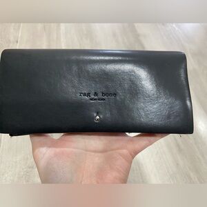 Rag & bone glasses case